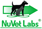 NeVet Labs dog and cat products
