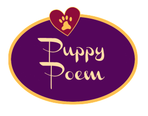 Puppy Poem