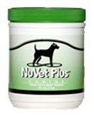 NuVet Nutritional Powder Supplement