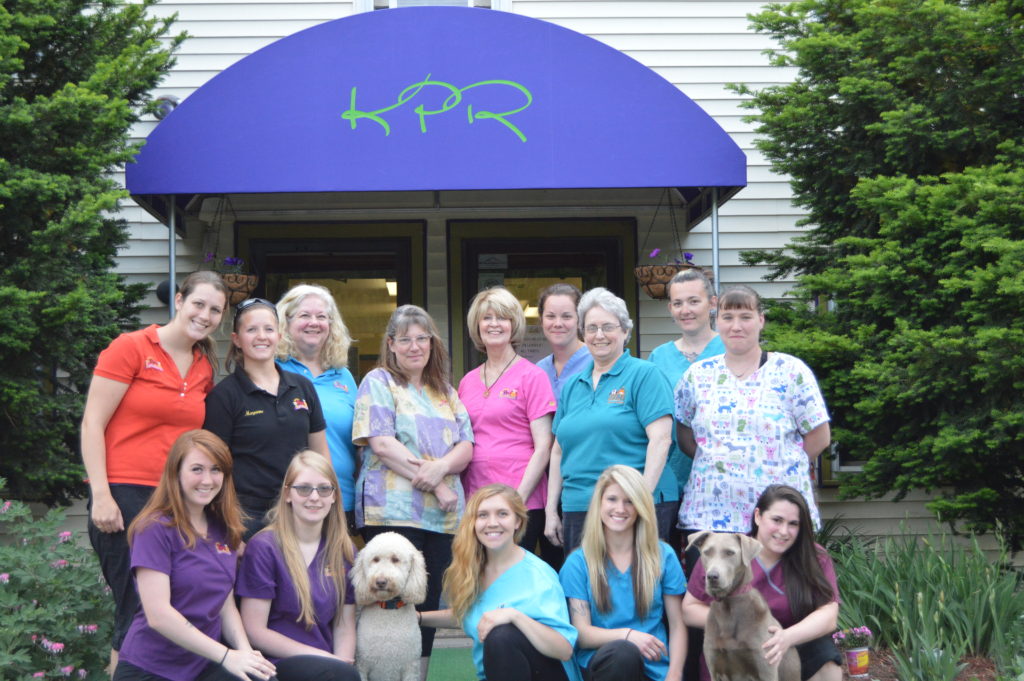 Meet Our Staff - Dog Boarding - Grooming - Training | Rt ...